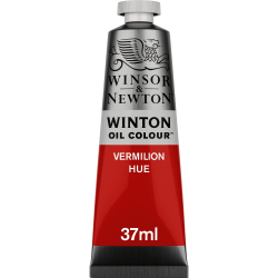 OLEO WINTON 682 (42) TONO DE BERMELLÓN 37ML