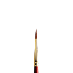 PINCEL PELO MARTHA WINSOR SCEPTRE REDONDO #1