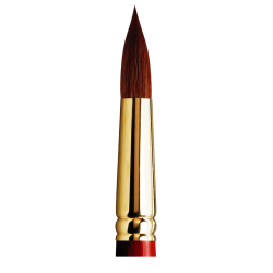PINCEL PELO MARTHA WINSOR SCEPTRE REDONDO #20