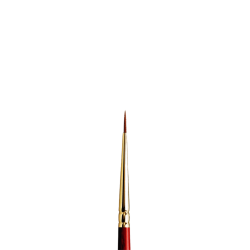 PINCEL PELO MARTHA WINSOR SCEPTRE REDONDO #00