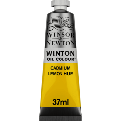 OLEO WINTON 087 (7) AMARILLO CAD LIMON 37ML