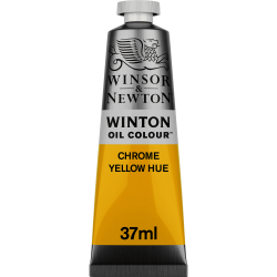 OLEO WINTON 149 (13) TON AMARILLO CROMO 37ML