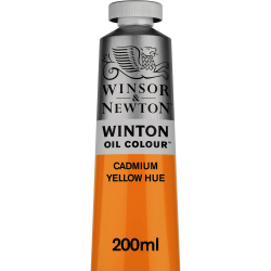 OLEO WINTON 109 (9) TON AMARILLO DE CAD 200ML