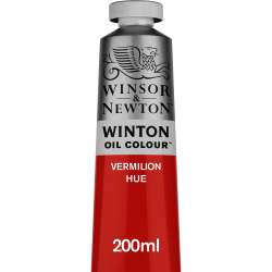 OLEO WINTON 682 (42) TONO DE BERMELLÓN 200ML