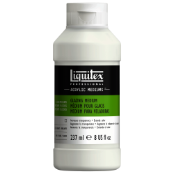 MEDIO LIQUITEX PARA VELADURA 7508 PARA ACRILICO 237ML 