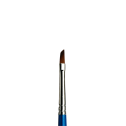 PINCEL WINSOR COTMAN ANGULAR NYLON 667 # 1/8
