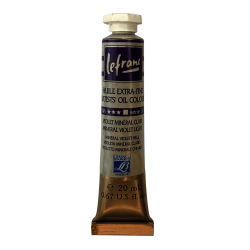 OLEO-PRO. LEFRANC | 20ML | SERIE 3 | RF | MINERAL VIOLET LIGHT  