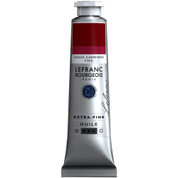 OLEO-PRO.40ML SERIE 2 CARMINE LAKE HUE RF343 