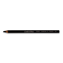 LÁPIZ CARBONCILLO CHARCOAL B CONTÉ