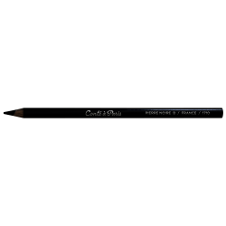 LÁPIZ CARBONCILLO PIEDRA NEGRA B CONTÉ