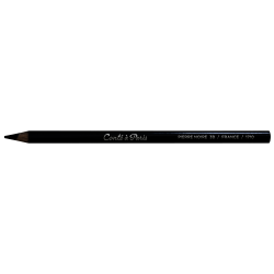 LÁPIZ CARBONCILLO PIEDRA NEGRA 3B CONTÉ
