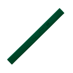 TIZA PASTEL CUADRADA CONTE SECO RF 002 VERDE 