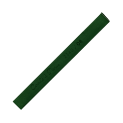 TIZA PASTEL CUADRADA CONTE SECO RF 008 VERDE 