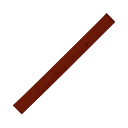 TIZA PASTEL CUADRADA CONTE SECO RF 017 OCRE A