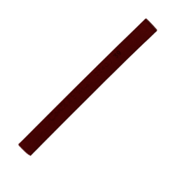 TIZA PASTEL CUADRADA CONTE SECO RF 039 ROJO G