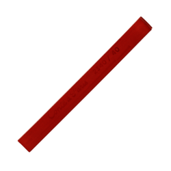 TIZA PASTEL CUADRADA CONTE SECO RF 040 ROJO D