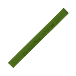 TIZA PASTEL CUADRADA CONTE SECO RF 044 VERDE 