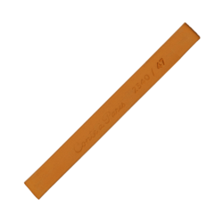 TIZA PASTEL CUADRADA CONTE SECO RF 047 AMARIL
