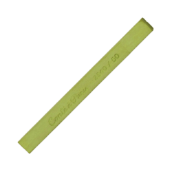 TIZA PASTEL CUADRADA CONTE SECO RF 050 VERDE 