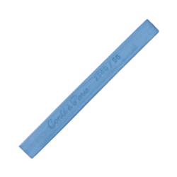 TIZA PASTEL CUADRADA CONTE SECO RF 056 AZUL C
