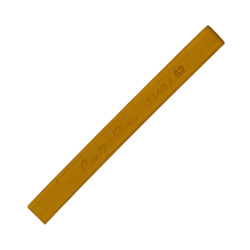 TIZA PASTEL CUADRADA CONTE SECO RF 062 AMARIL