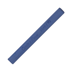 TIZA PASTEL CUADRADA CONTE SECO RF 070 AZUL E