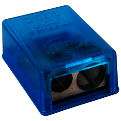 TAJALAPIZ KUM RF M2 POP 8-11mm  2 IN 1 MAGNESIO M. 