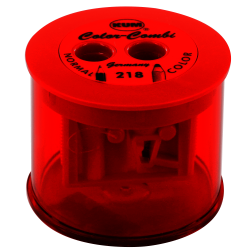 TAJALAPIZ KUM RF 1050471 - 8mm BORDEADOR Y PUNTA