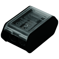 TAJALAPIZ KUM RF 10555111 CONOLARGO AS3 DEPOSITO 2 CUCHILLAS