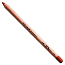 LAPIZ LYRA REMBRANDT SANGUINA GRASO L2050958