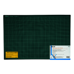 TABLA SALVACORTE | KW-TRIO | 60X90 A1 | RF 9Z203 | VERDE            