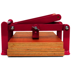 PRENSA PARA GRABADO A4 WOODZILLA SPEEDBALL