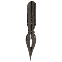 PLUMA PUNTA FLEXIBLE SPEEDBALL #512GR 