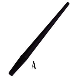 MANGO PARA PLUMA DELGADA SPEEDBALL CROW QUILL