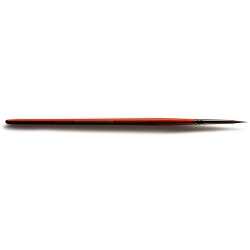 PINCEL PELO DE MARTA REDONDO ARTMATE #02 RF SX301R-2        