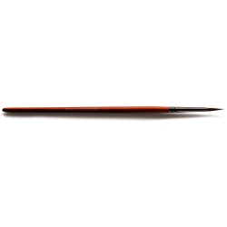 PINCEL PELO DE MARTA REDONDO ARTMATE #04 RF SX301R-4        