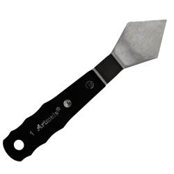 ESPATULA LARGA ARTMATE RF AMK18-01
