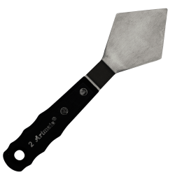 ESPATULA LARGA ARTMATE RF AMK18-02
