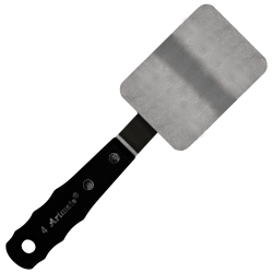 ESPATULA LARGA ARTMATE RF AMK18-04
