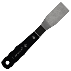 ESPATULA LARGA ARTMATE RF AMK18-07