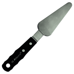 ESPATULA LARGA ARTMATE RF AMK18-10