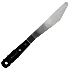 ESPATULA LARGA ARTMATE RF AMK18-13