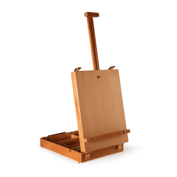 CABALLETE ITALIANO 60X40X27CM (B.MAX.53CM) HBX-3