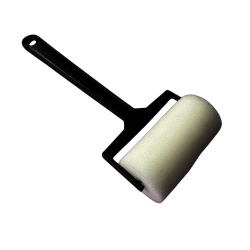 RODILLO ESPUMA  2'' GIOTO                    