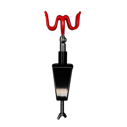 SOPORTE PARA AEROGRAFO BD17              