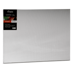 CANVAS GIOTO40X30CM 3MM GROSOR RF E5310 