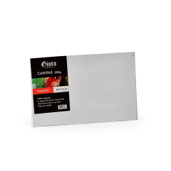 CANVAS GIOTO 22X14CM 3MM GROSOR RF E5310