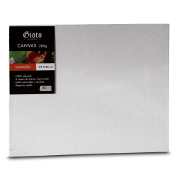 CANVAS GIOTO27X22CM 3MM GROSOR RF E5310