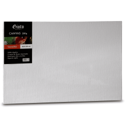 CANVAS GIOTO 33X22CM 3MM GROSOR RF E5310