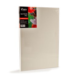 BASTIDOR GIOTO 35X50CM 280GR 100%ALGO E5309